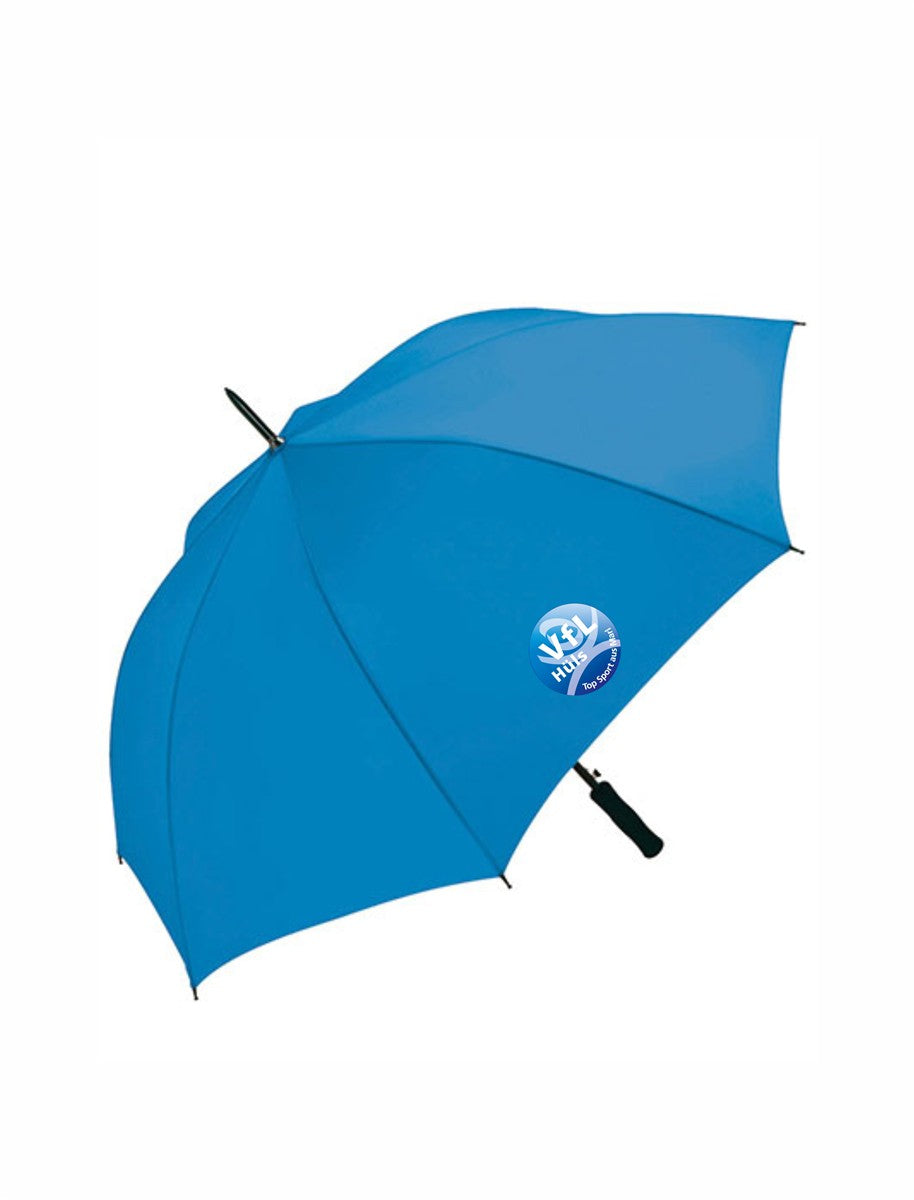 VfL Hüls Kanu Regenschirm XL Automatik Ø 120 cm