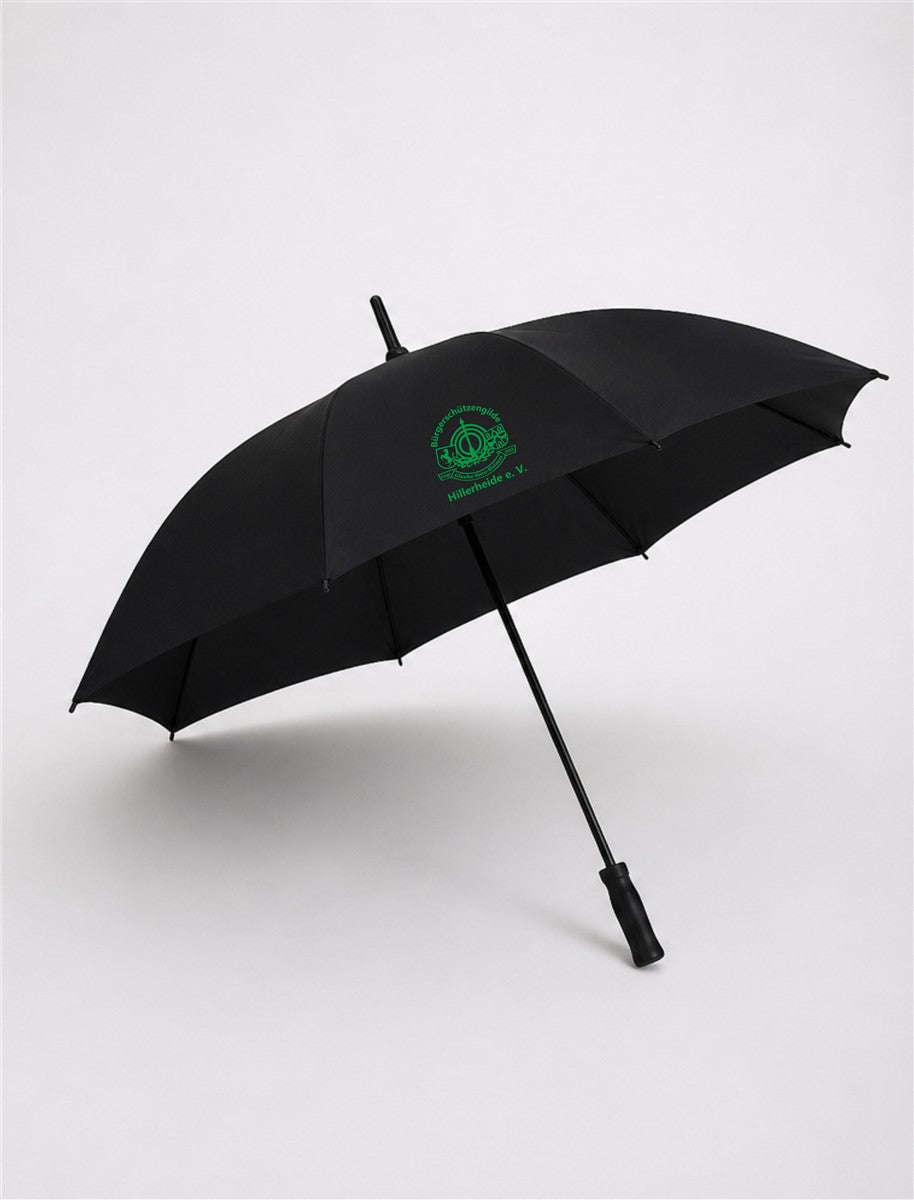 BSG Hillerheide Regenschirm inkl. Logodruck