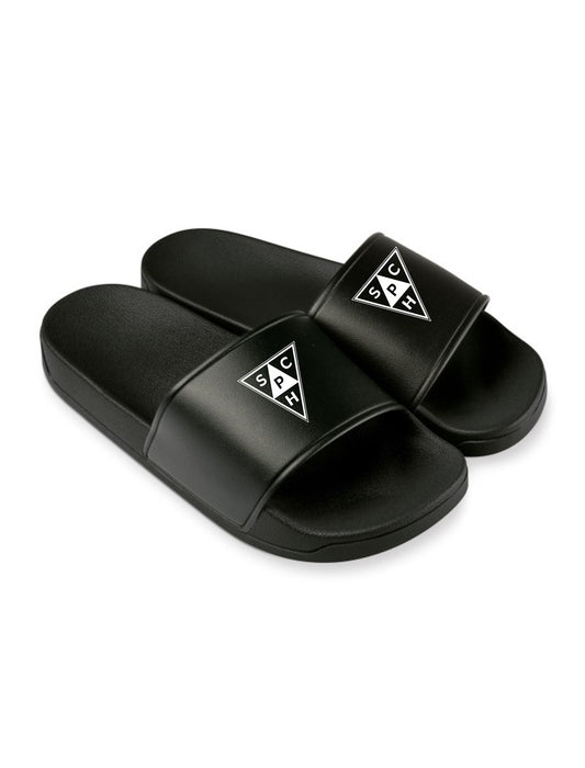 SC Preußen Hochlarmark Badelatschen ab Gr. 36