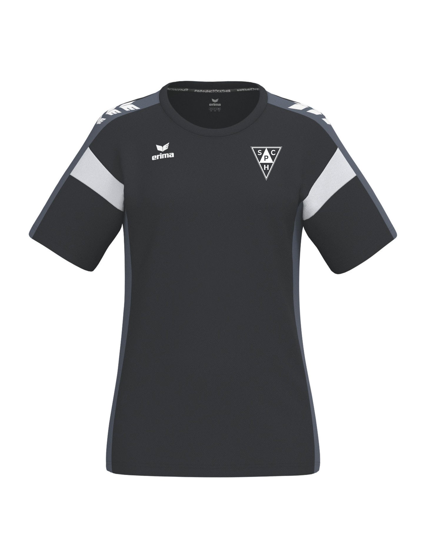 SC Preußen Hochlarmark Trikot Damen