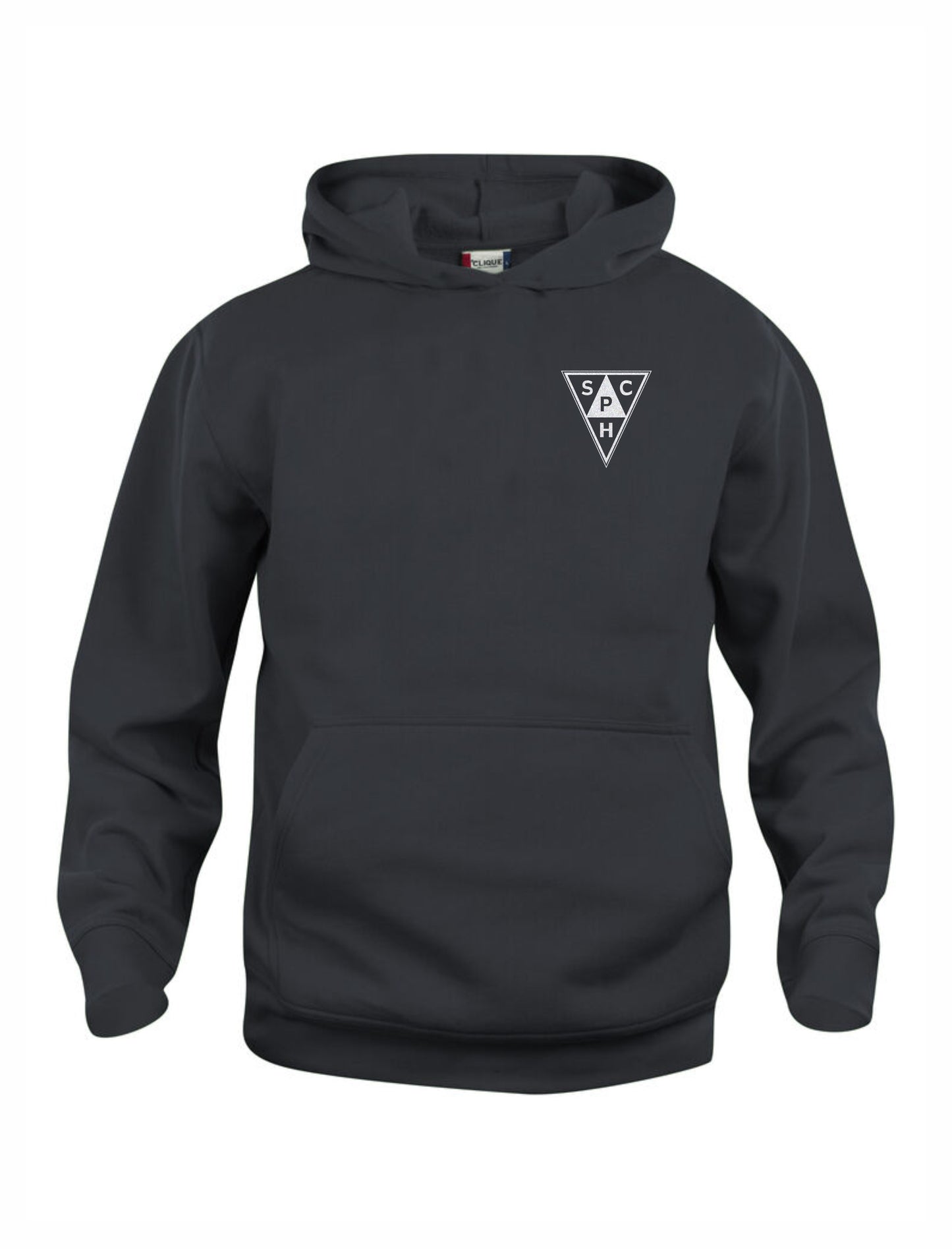 SC Preußen Hochlarmark Hoodie Kinder