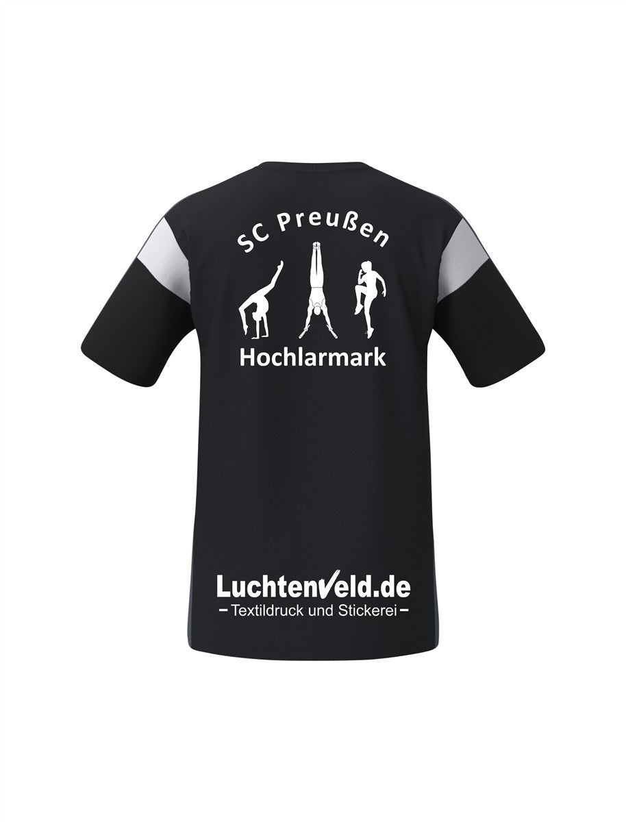 SC Preußen Hochlarmark Trikot Kinder