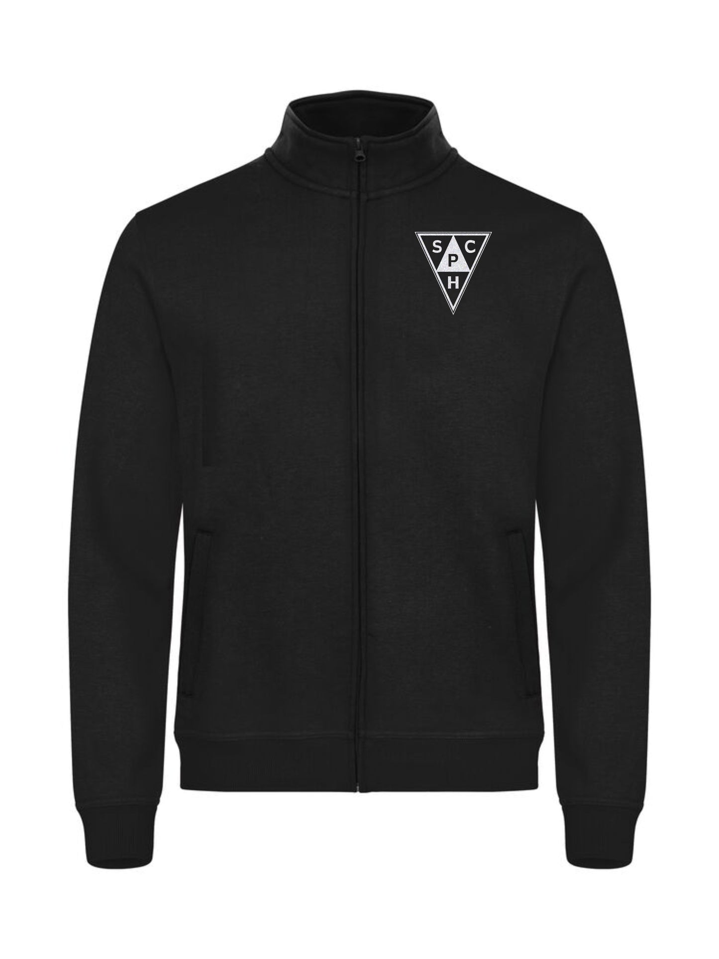 SC Preußen Hochlarmark Sweatshirtjacke Unisex