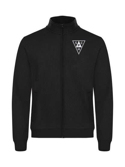 SC Preußen Hochlarmark Sweatshirtjacke Damen