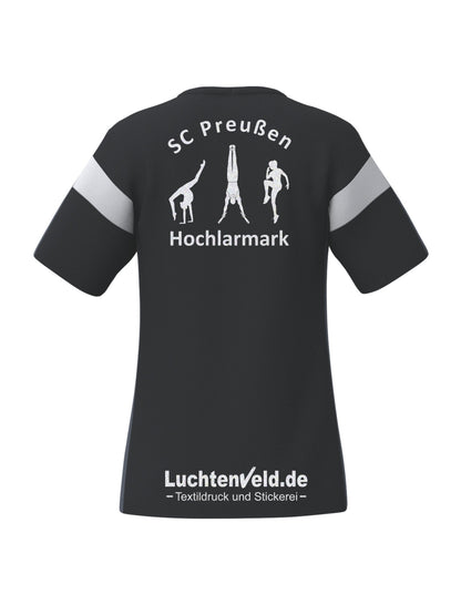 SC Preußen Hochlarmark Trikot Damen