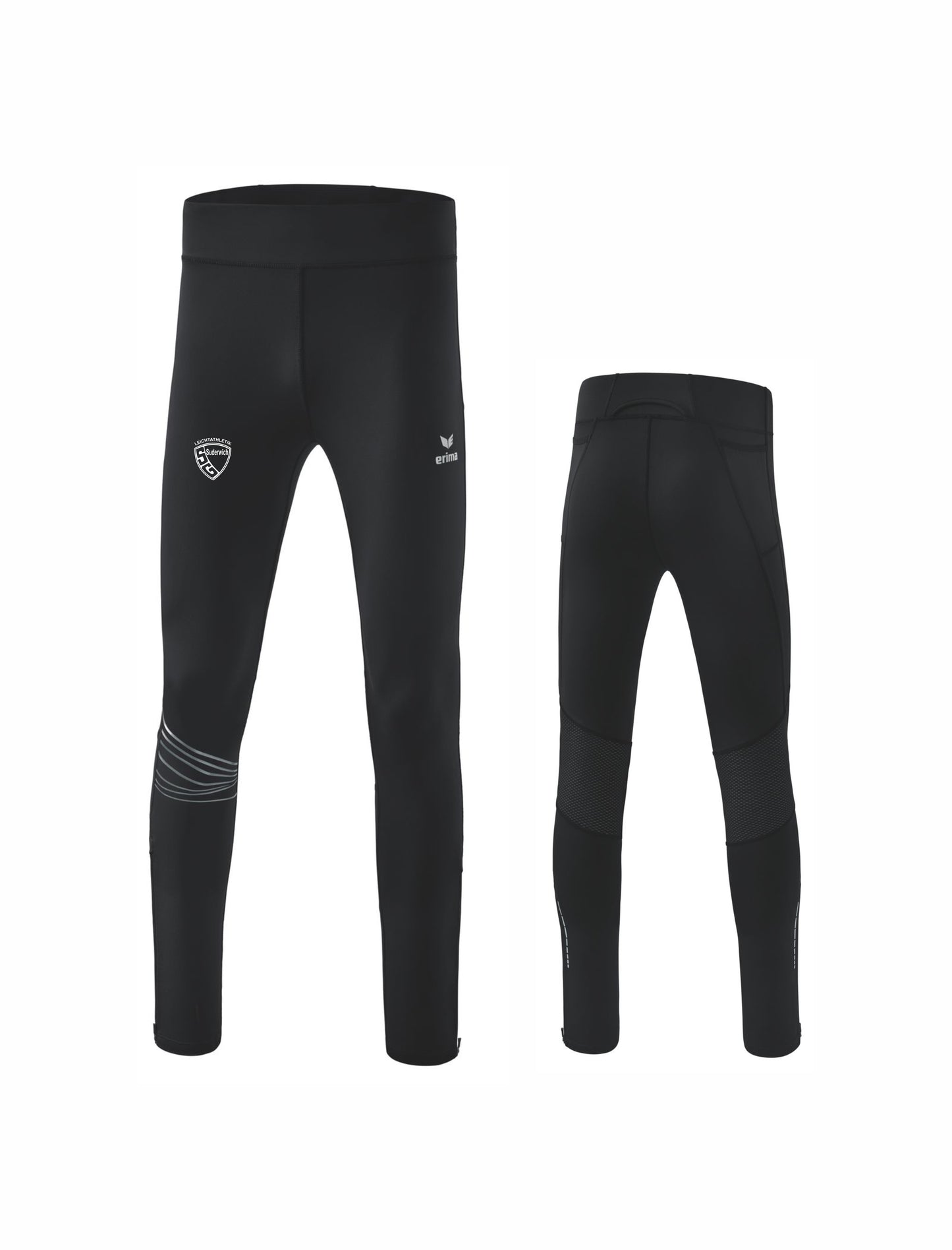 SG Suderwich Leichtathletik Sport Tight Lang Kinder