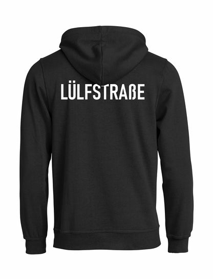 SG Supporter Hoody inkl. Druck Design 1