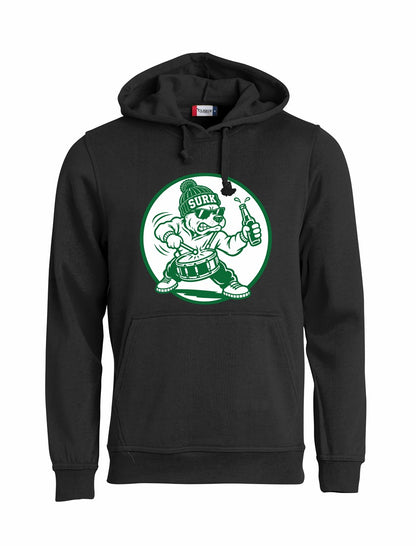 SG Supporter Hoody inkl. Druck Design 1