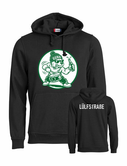 SG Supporter Hoody inkl. Druck Design 1