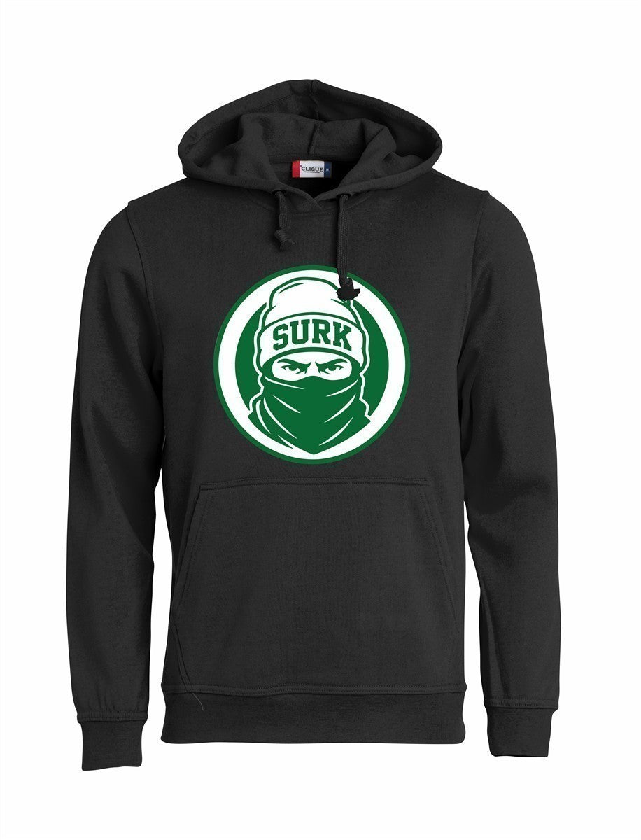 SG Supporter Hoody inkl. Druck Design 2
