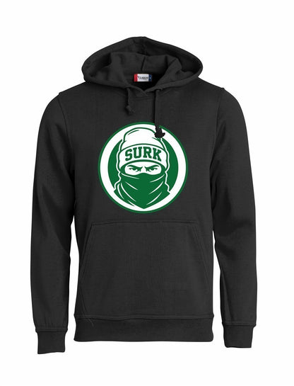 SG Supporter Hoody inkl. Druck Design 2