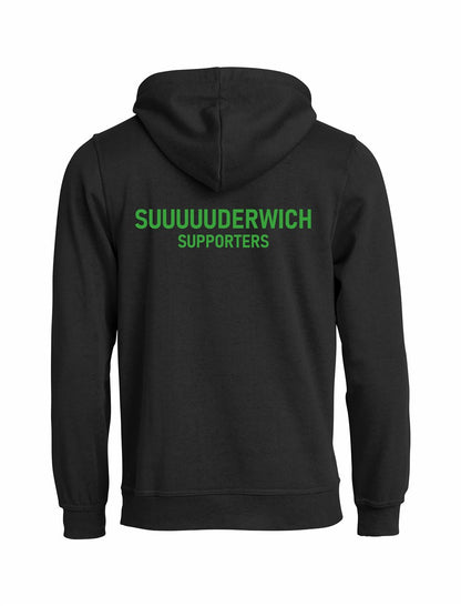 SG Supporters Hoody inkl. Druck
