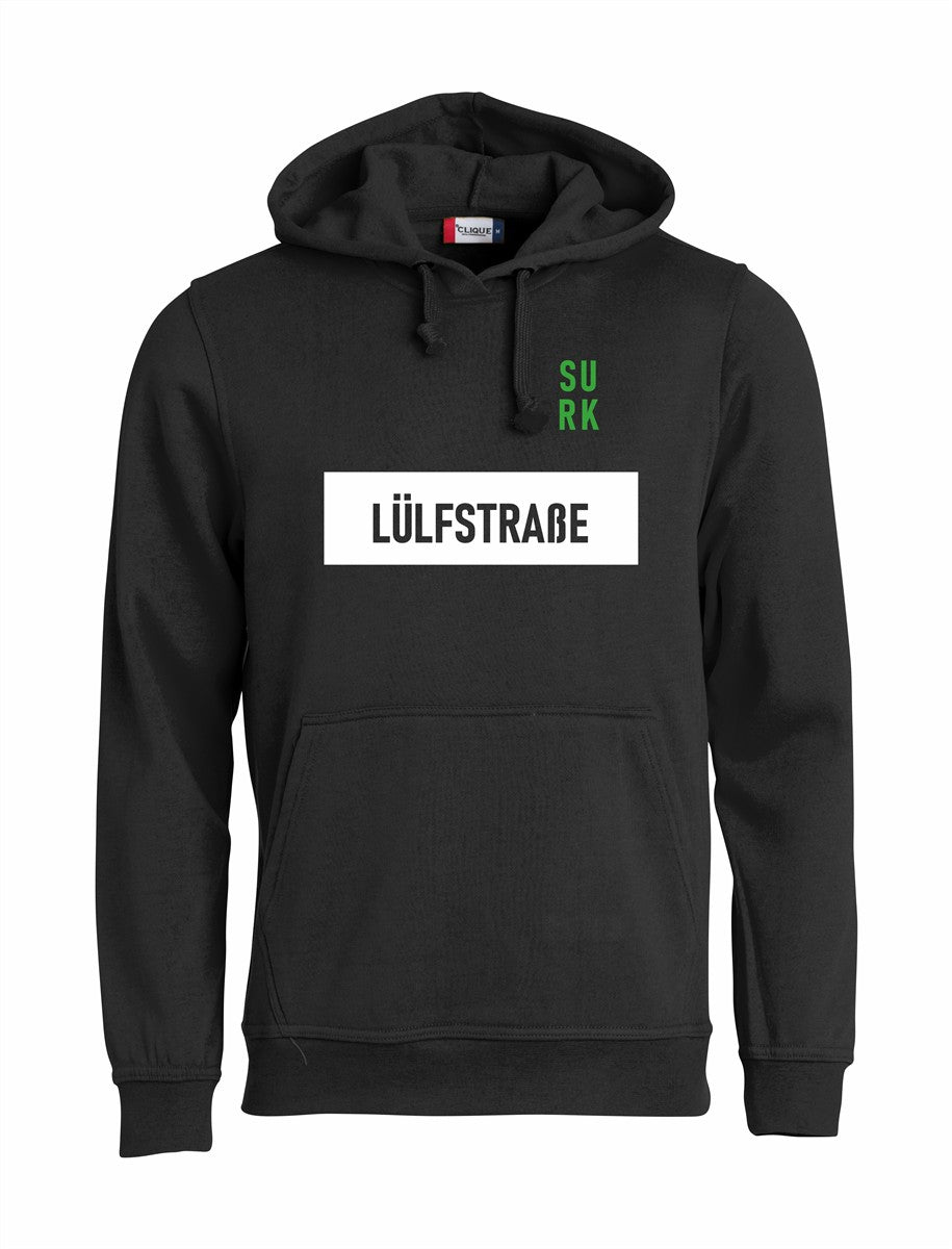 SG Supporters Hoody inkl. Druck