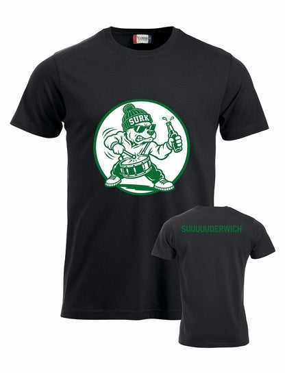 SG Supporters T-Shirt inkl. Druck Design 1