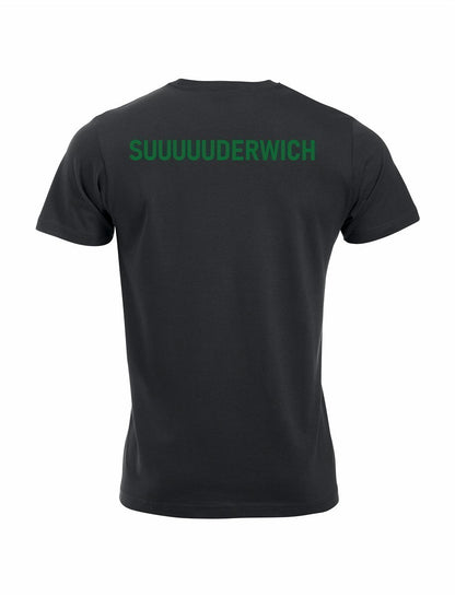 SG Supporters T-Shirt inkl. Druck Design 1