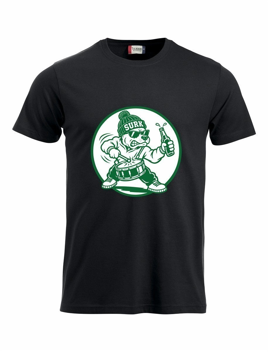 SG Supporters T-Shirt inkl. Druck Design 1