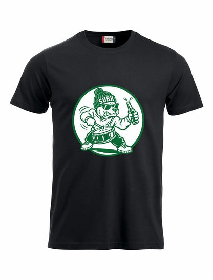 SG Supporters T-Shirt inkl. Druck Design 1