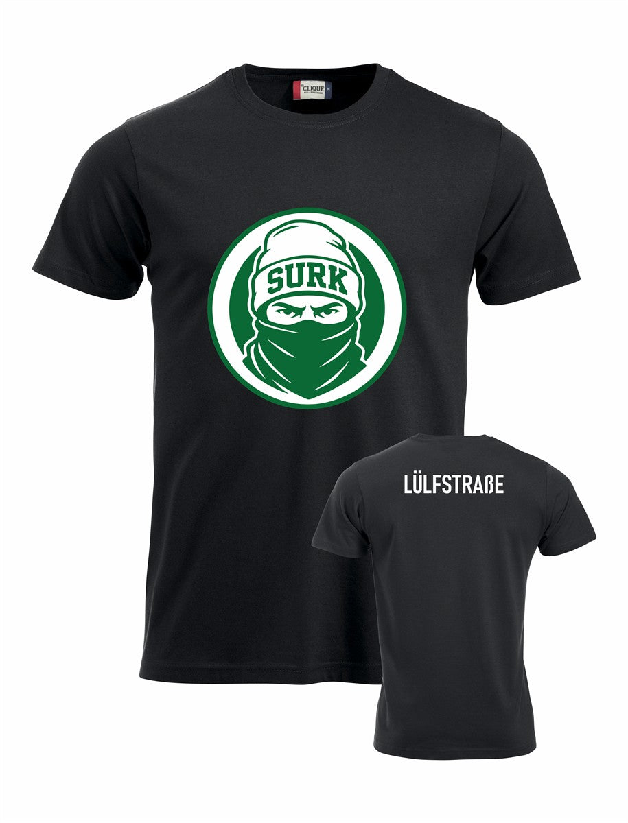 SG Supporter T-Shirt inkl. Druck Design 2