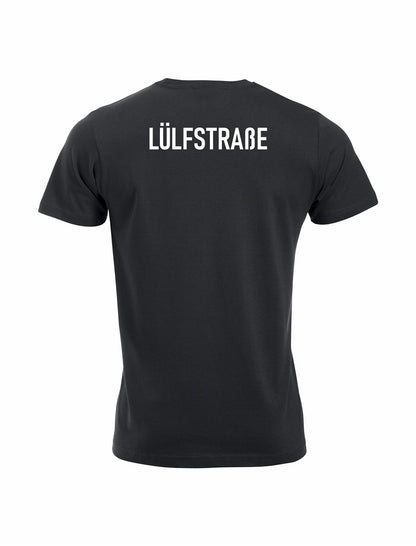SG Supporter T-Shirt inkl. Druck Design 2
