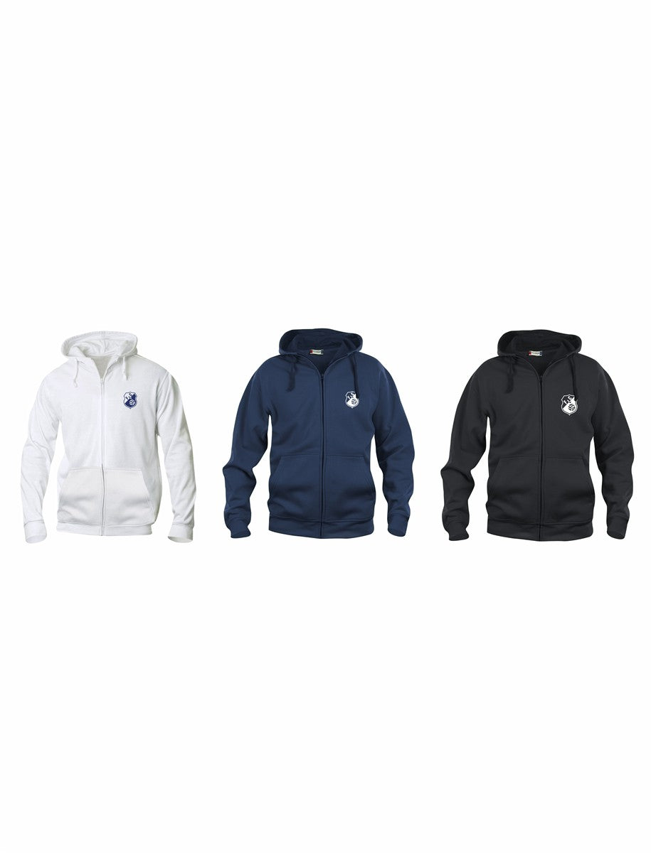 FC Leusberg Sweatjacke