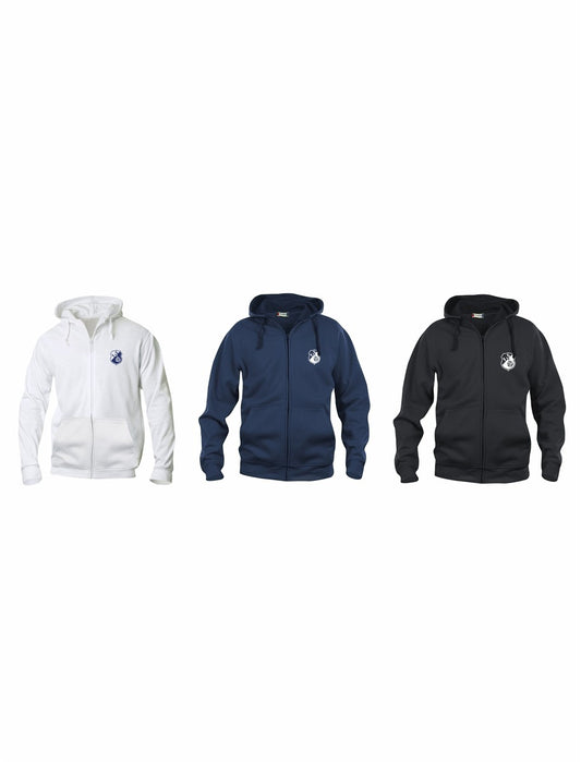 FC Leusberg Sweatjacke