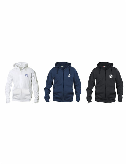 FC Leusberg Sweatjacke
