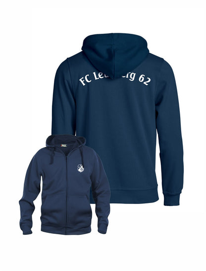 FC Leusberg Sweatjacke