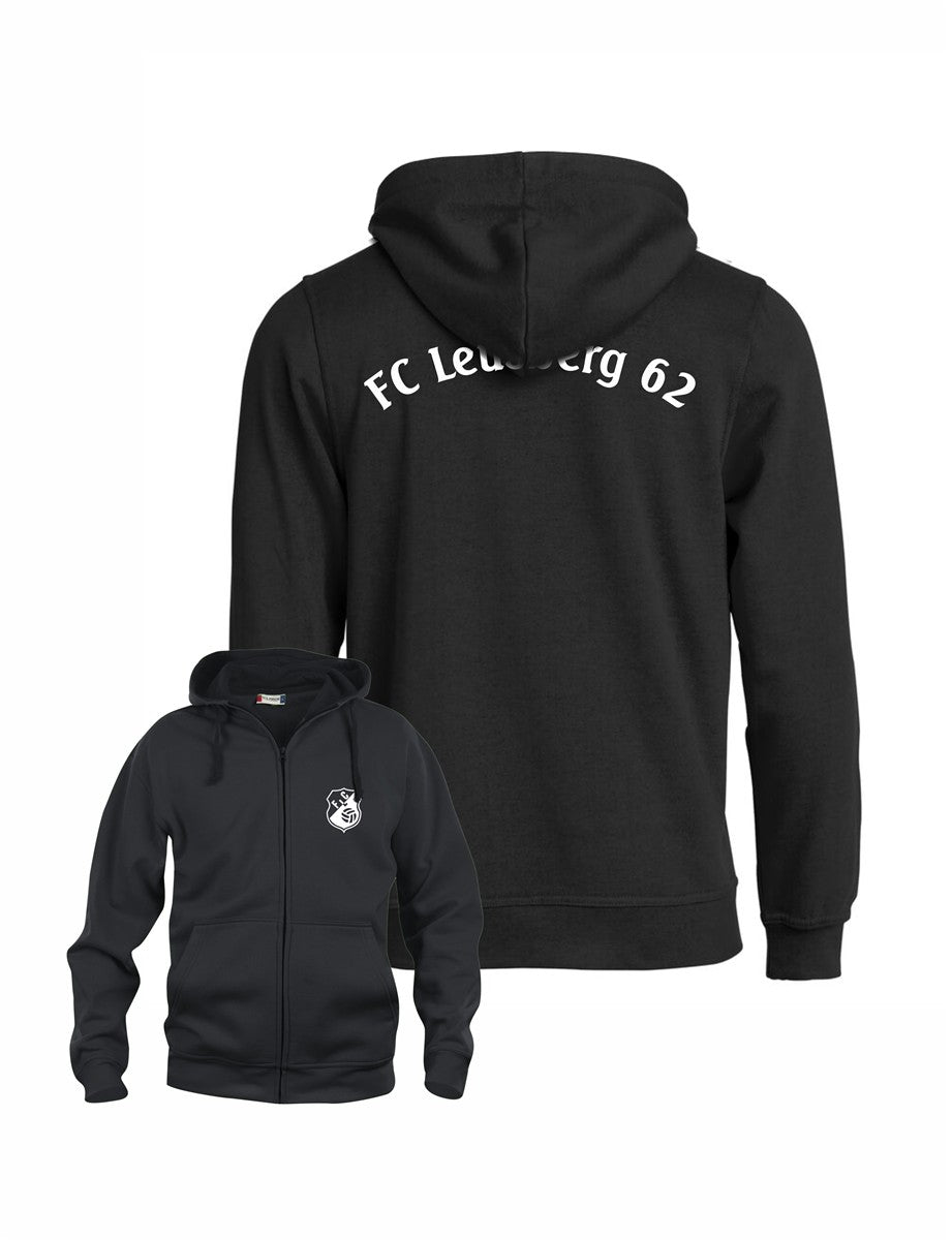 FC Leusberg Sweatjacke