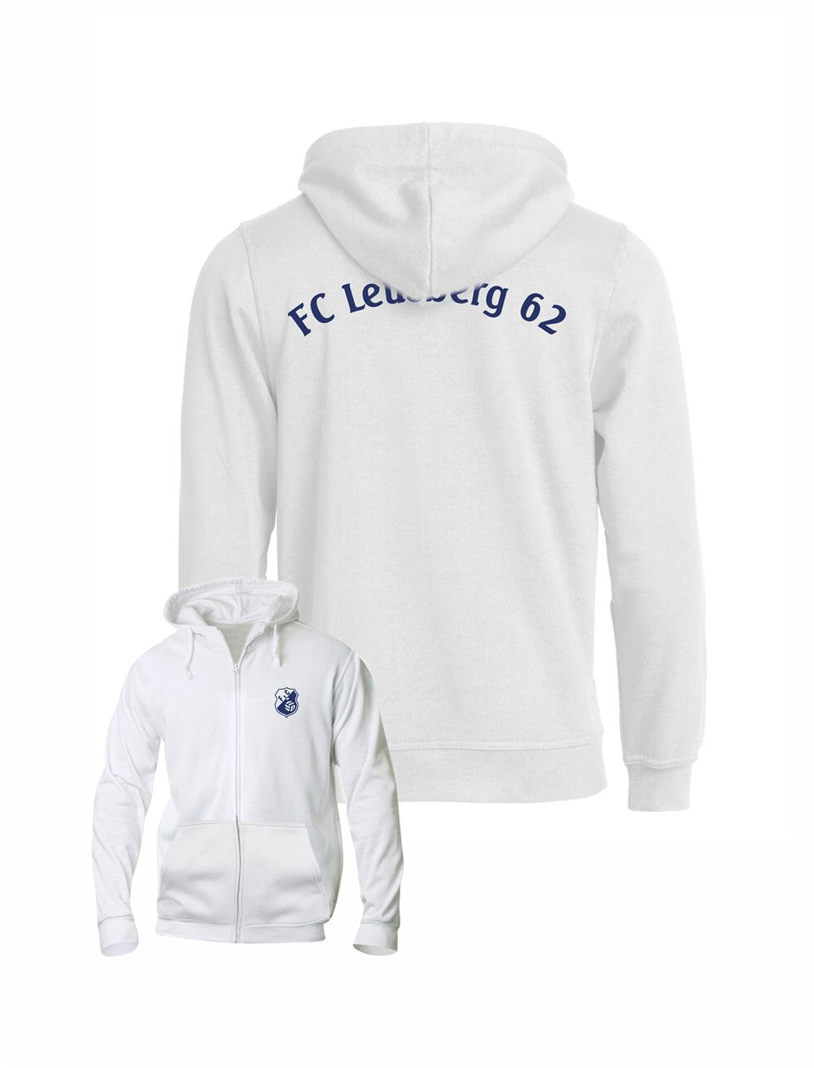 FC Leusberg Sweatjacke