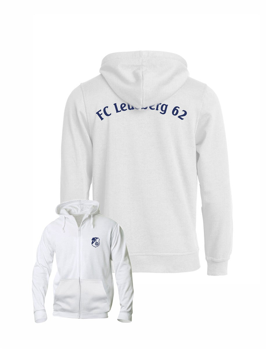 FC Leusberg Sweatjacke