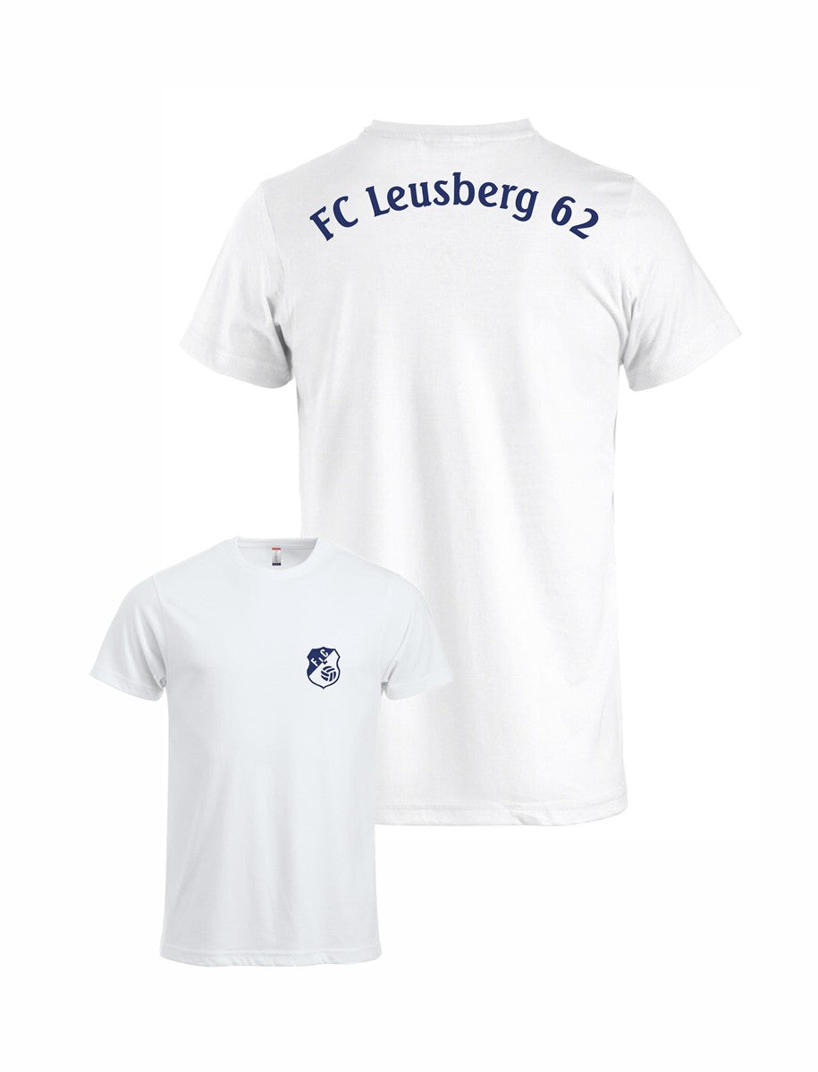 FC Leusberg T-Shirt Unisex
