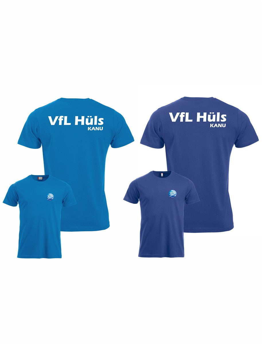 VfL Hüls Kanu T-Shirt Unisex