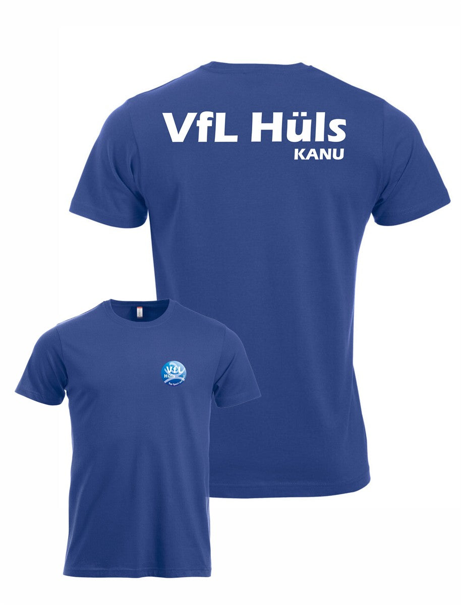 VfL Hüls Kanu T-Shirt Unisex