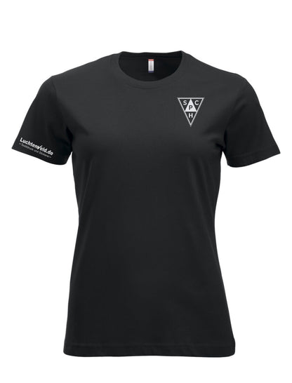 SC Preußen Hochlarmark T-Shirt Damen