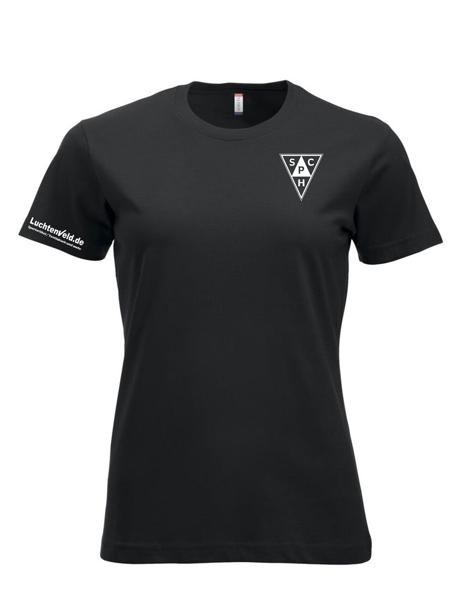 SC Preußen Hochlarmark T-Shirt Damen