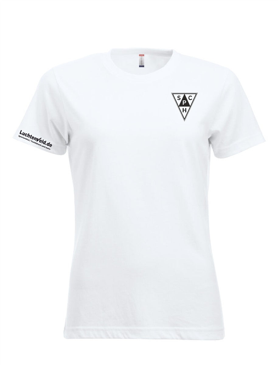 SC Preußen Hochlarmark T-Shirt Damen