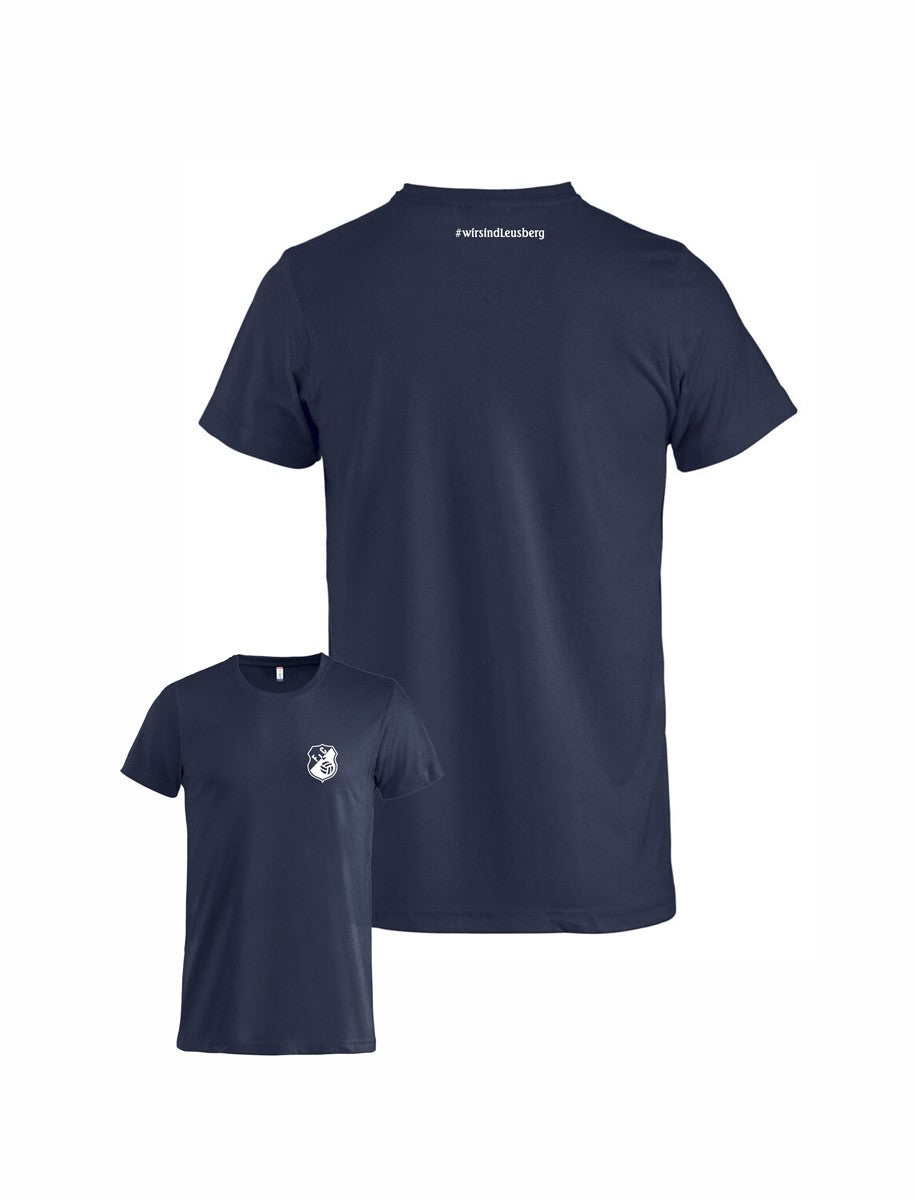 FC Leusberg T-Shirt Unisex