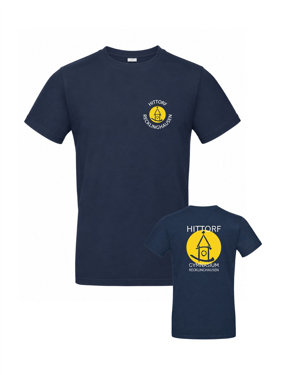 Hittorf Gymnasium T-Shirt