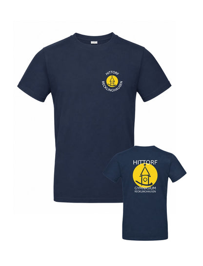 Hittorf Gymnasium T-Shirt