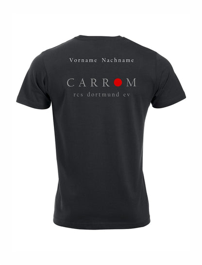 RCS Dortmund Premium T-Shirt mit Druck