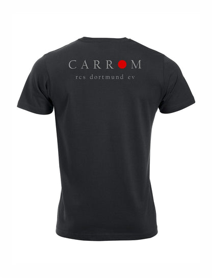 RCS Dortmund Premium T-Shirt mit Druck