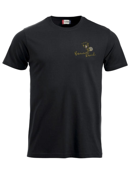 Bommelranch T-Shirt Unisex mit Druck