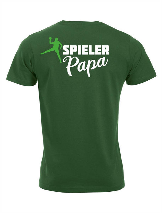 SG Suderwich Handball T-Shirt Unisex mit Druck SpielerPapa