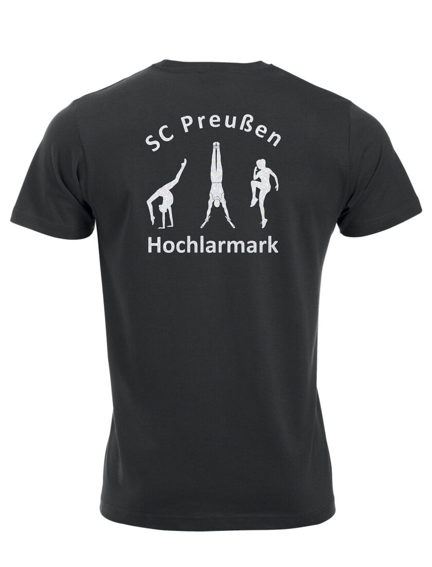 SC Preußen Hochlarmark T-Shirt Kinder