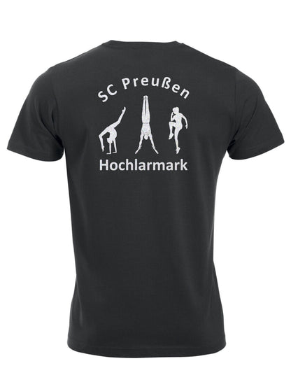 SC Preußen Hochlarmark T-Shirt Kinder