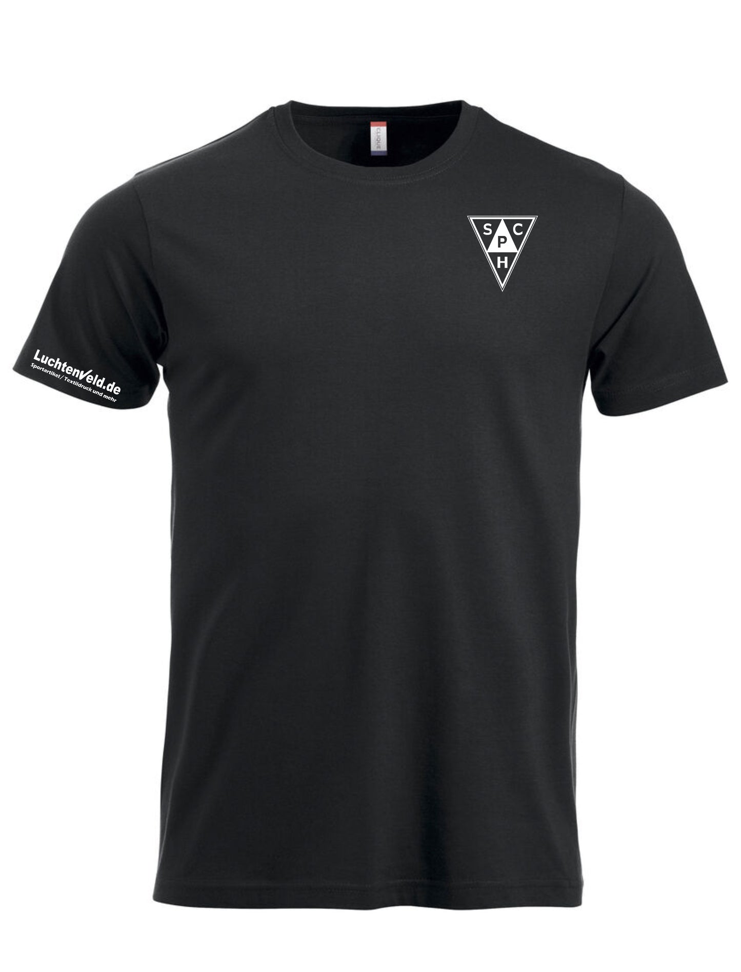 SC Preußen Hochlarmark T-Shirt Kinder