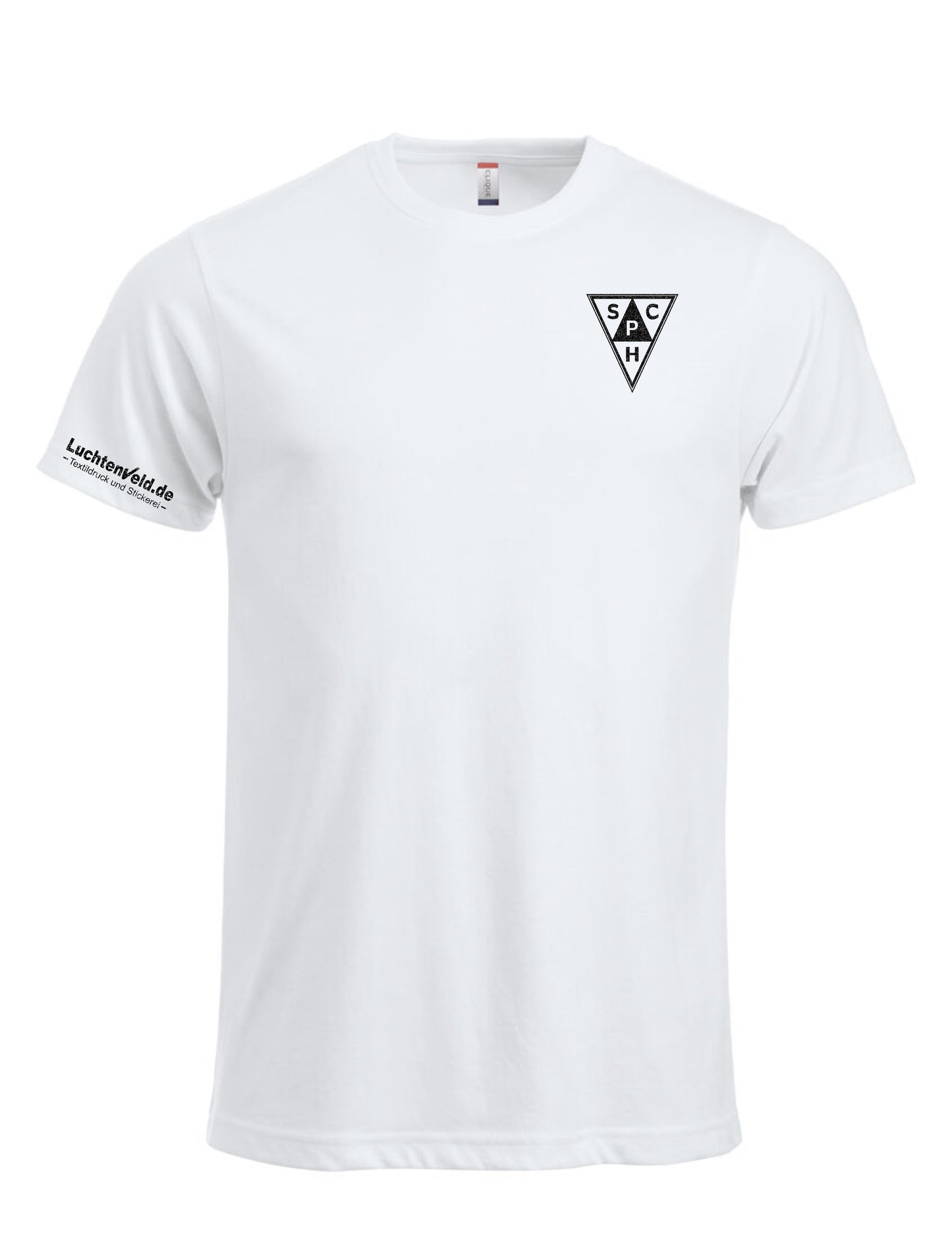 SC Preußen Hochlarmark T-Shirt Unisex