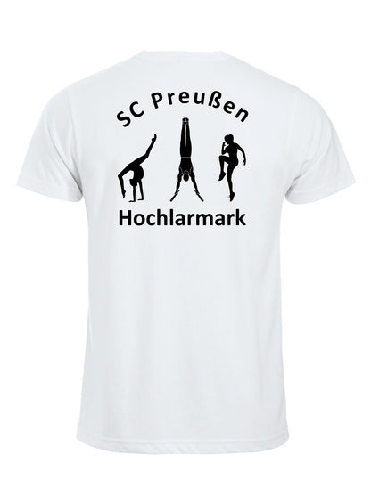 SC Preußen Hochlarmark T-Shirt Kinder