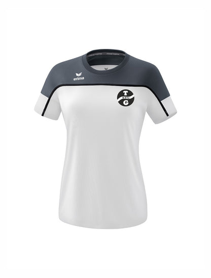 TG Hüls CHANGE by Erima T-Shirt Damen mit Druck