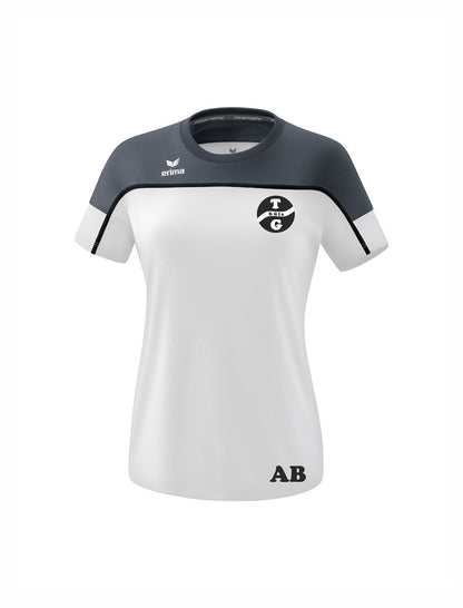 TG Hüls CHANGE by Erima T-Shirt Damen mit Druck
